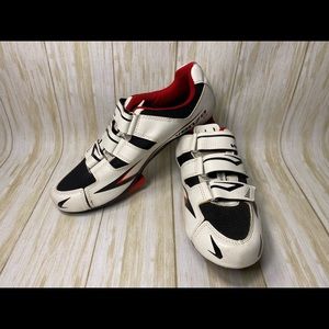 Venmo MX Men’s US Size 9 Cycling Cleats